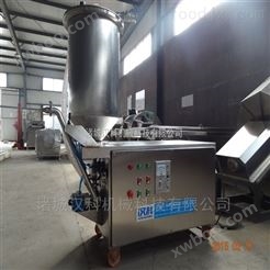 汉科供应中国台湾烤肠全自动真空灌肠机