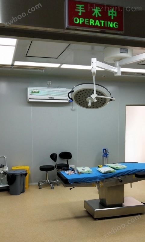 牙科诊所净化消毒用空气消毒机