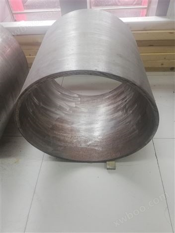 铜镍BFe30-1-1白铜冷凝管