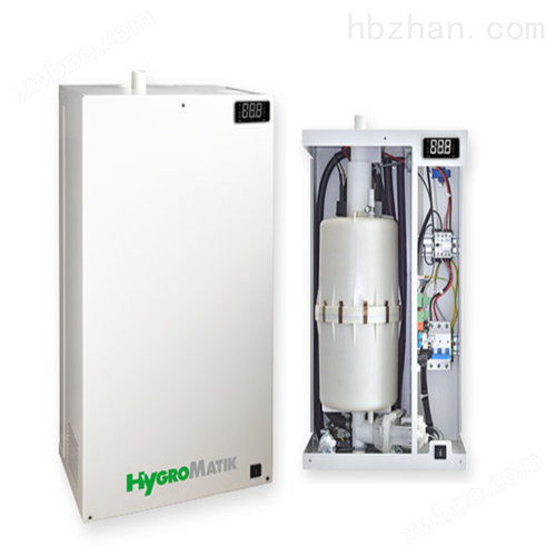 德国HygroMatik喷雾加湿设备Hy60、Hy90