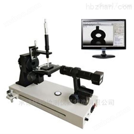JY-PHb光学接触角测量仪直供厂商