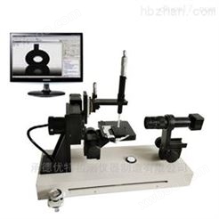 JY-PHb视频光学接触角测量仪直供厂商