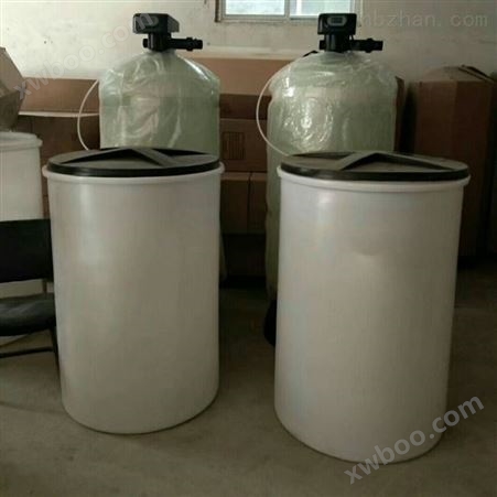 自动软化水设备  软化水装置 2吨 6吨 10吨 空调软化水  300软化水处理设备 碧通