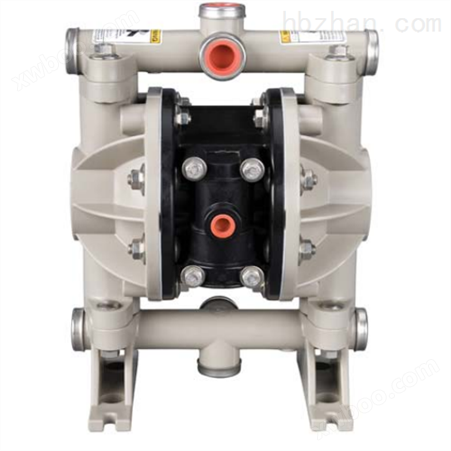 进口英格索兰气动隔膜泵66605H-2A4-矿用气动隔膜泵