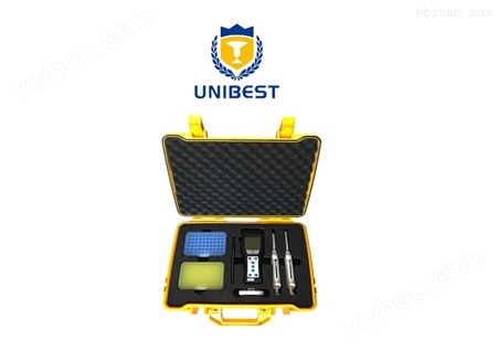 SafeLight mini 型美国UniBest 手持式发光细菌综合毒性分析仪