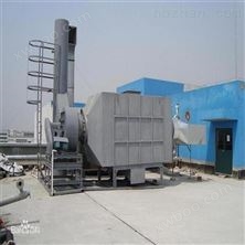 銅陵/廢氣吸收塔/來圖定做 工業廢氣處理設備