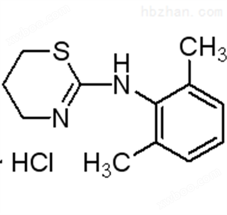 23076-35-9规格,盐酸甲苯噻嗪性质,23076-35-9