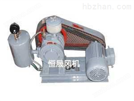 HC-251S污水处理鼓风机|水处理风机