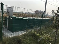 广东省惠州市医院污水处理设备案例