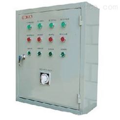 GDK02型電氣控制箱
