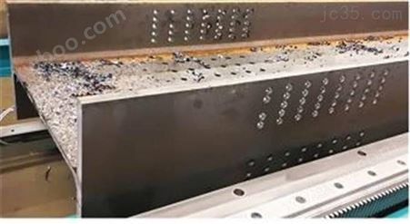 苏州直销H型钢切割机设备 三维切割钻孔
