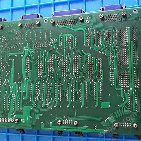 大隈OKUMA二手主板控制板等电路板维修售后