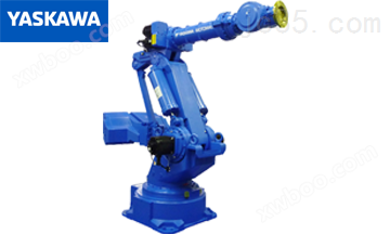 YASKAWA高生产效率多功能工业用机器人