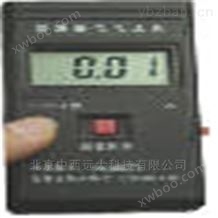 BH018-EST101防爆型静电电压表