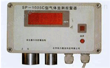 SP-1005壁挂式气体检测仪，SP-1005单点壁挂式气体检测仪