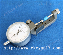 HD-4胶囊片剂厚度测试仪，胶囊厚度测试仪