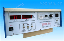 WRS－1A数字熔点仪，生产数字熔点仪，上海数字熔点仪厂家