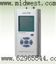 XA77CW-HPC300三通道手持式激光尘埃粒子计数器（国产） 型号:XA77CW-HPC300 库号：M262769