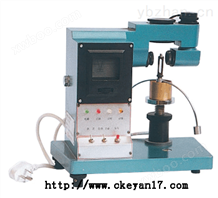GYS-2光电式液塑限测定仪，光电式液塑限测定仪*