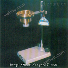 QND-4c粘度计（铜杯），上海粘度杯铜杯生产厂家