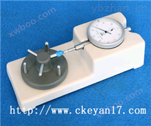 HD-2胶囊片剂厚度测试仪，胶囊片剂测厚仪