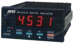 AD-4531A 多用途数字显示器