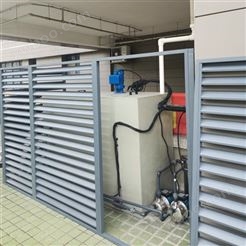 实验室污水处理设备矿山污水处理设备环保达标