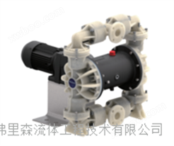 Skylink E25金属系列 机械隔膜泵