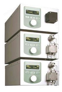 LC2200二元高压梯度液相色谱系统