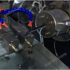 pvc门窗型材生产线-塑诺机械(在线咨询)-内蒙古型材生产线