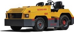 QCD50/60/70KM港口型 内燃牵引车