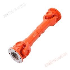 SWC BH型万向联轴器