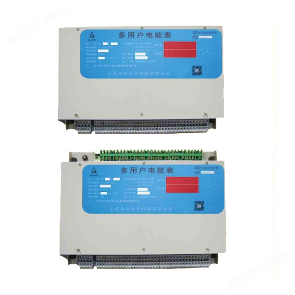 XY-T80/T84/T85型工业用互感器大电流电能表