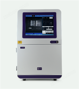 JP-K600plus化学发光成像系统