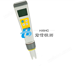 618N pH、温度计测试笔