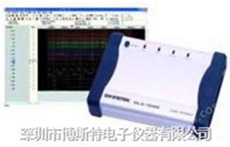 青岛汉泰LA4032 USB虚拟逻辑分析仪