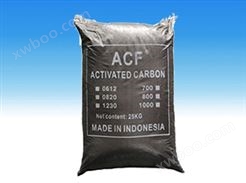 ACF椰壳活性炭