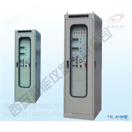 水泥窑气体分析系统/西安聚能仪器/TR-9100