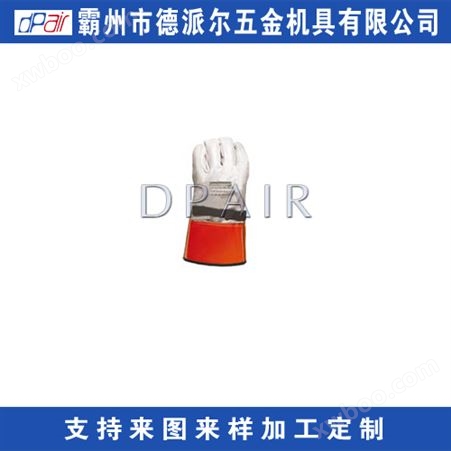 ILP3S 皮质防护手套