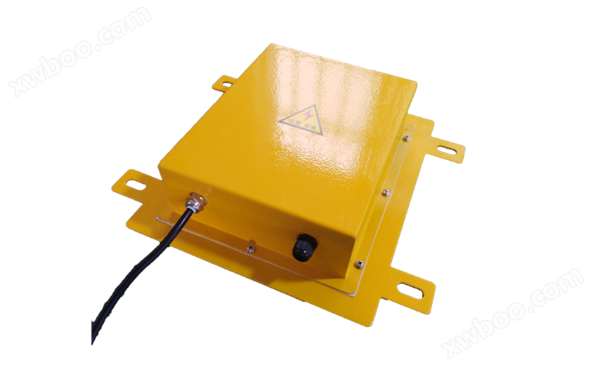 溜槽堵塞检测器LDM-Y-X DS-I-1堵煤开关防堵传感器限位-乾正电气