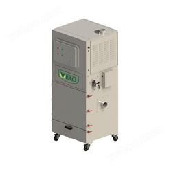 防爆高负压型工业集尘器 / VJFCB-T系列