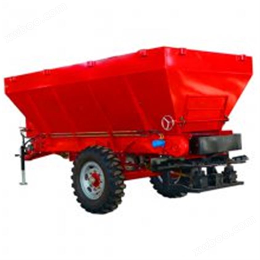 ***DFC-12000型加壮全液压马达撒肥车 农家肥撒肥车 大型撒肥车