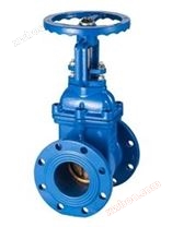 管网防护闸阀 福建精嘉牌防护闸阀 水管防爆闸阀 法兰人防闸阀