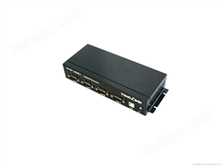 POS行业型 USB转4口RS-232 串口集线器