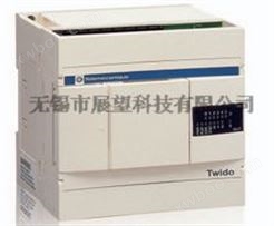 施耐德PLC Twido系列通讯模块及组件 TM200HSC206DT