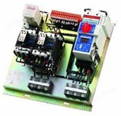 KBO-E液晶上等型控制与保护开关电器