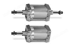 Cylinders Series 40