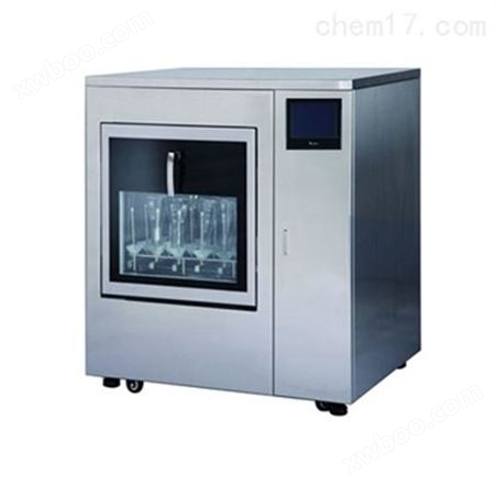 Gen-200系列实验室洗瓶机