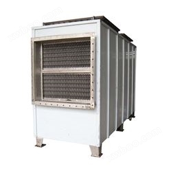 板式空气预热器