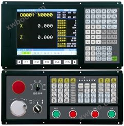 车床数控系统-3000T-2